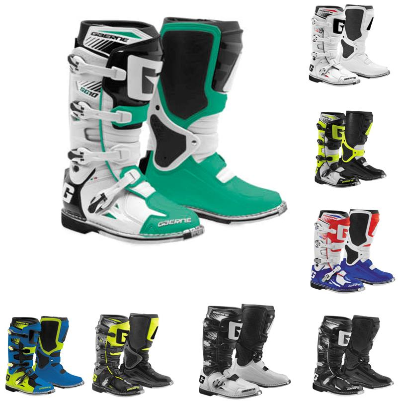 GAERNE - Graham KTM